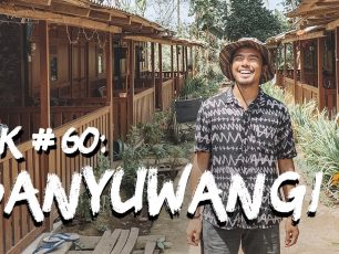Jurnal Indonesia Kaya #60: Menelusuri Jejak Peradaban Suku Osing di Banyuwangi