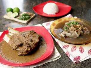 Nikmati Gurihnya Sop Konro dan Konro Bakar, Hidangan Istimewa Khas Makassar