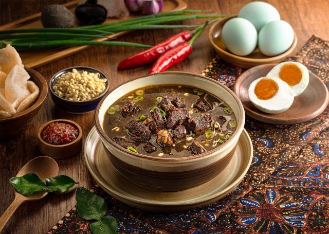 Rawon, Warisan Majapahit dengan Predikat Sup Terbaik Asia