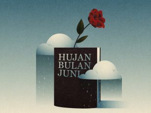 Hujan Bulan Juni, Buku Karya Sapardi Djoko Damono