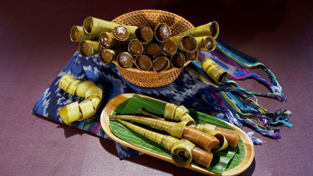 Lembut Manis Nan Menggoda Cerorot Lombok