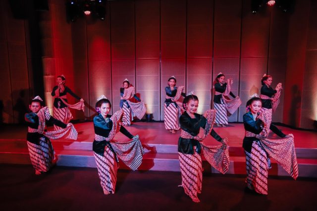 “Akar Rasa” oleh Ardhanari Performing Arts Studio, 1 Juni 2024