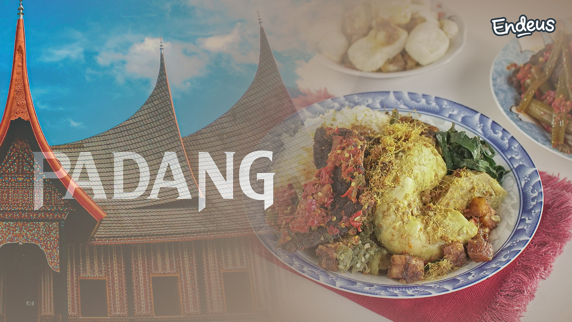 Kuliner Indonesia Kaya: Cita Rasa dari Tanah Minangkabau