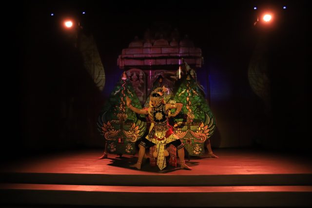 “Musikal: Gatot” oleh Wayang Orang Bharata, 7 September 2024