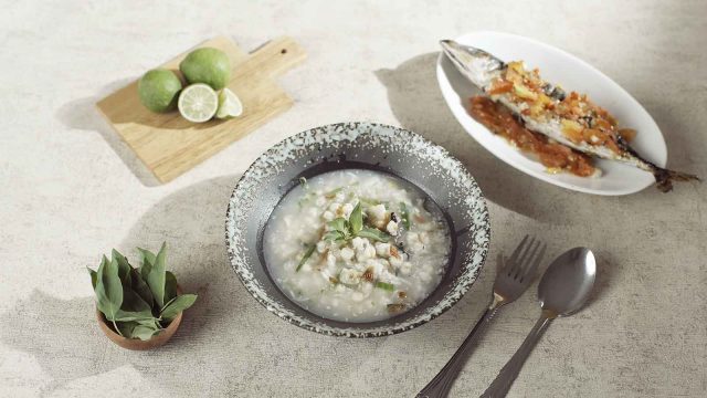 Binte Biluhuta, Sup Jagung yang Menyatukan Kerajaan Gorontalo