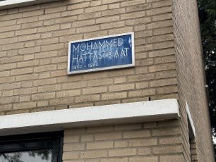 Jejak Pahlawan Indonesia di Tanah Belanda