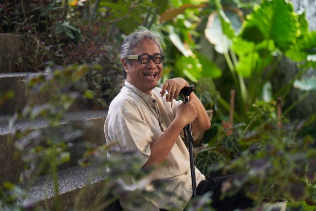 Butet Kartaredjasa: Raja Monolog dalam Lintasan Seni Indonesia