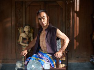 Eko Supriyanto: Praktisi Tari Kontemporer, Penafsir Tradisi Lokal