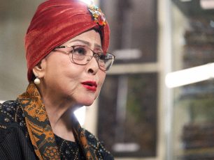 Waldjinah: Ratu Keroncong dan Kiprahnya dalam Merawat Batik