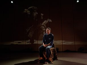 Tom Ibnur: Maestro Zapin Nusantara