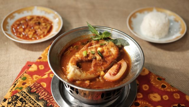 Pindang Ikan dan Nasihat Kelestarian Alam Dibaliknya