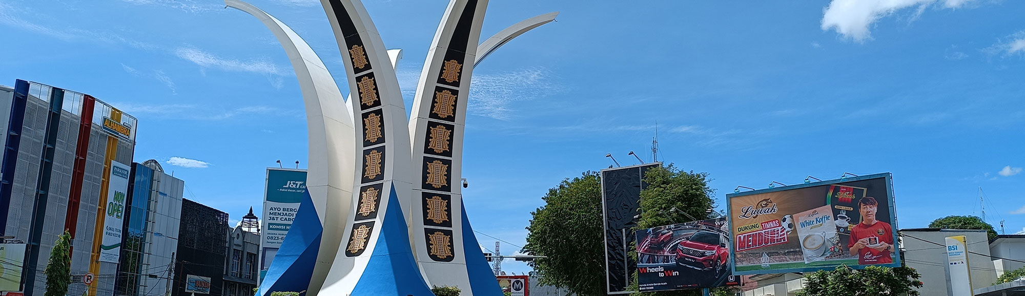 Banda Aceh