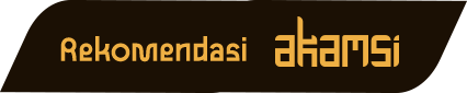Rekomendasi Akamsi