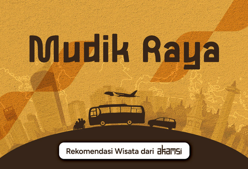 Mudik Raya