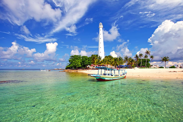 Bangka Belitung