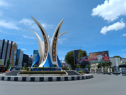 Banda Aceh