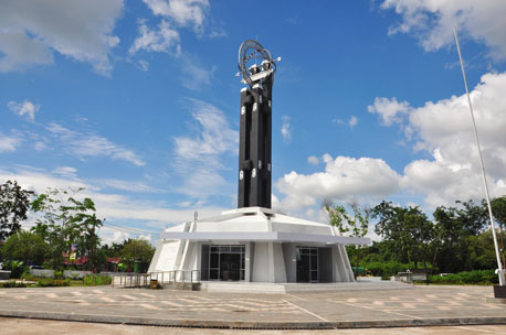 Pontianak