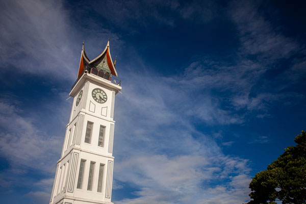 Akamsi Sumatra Barat