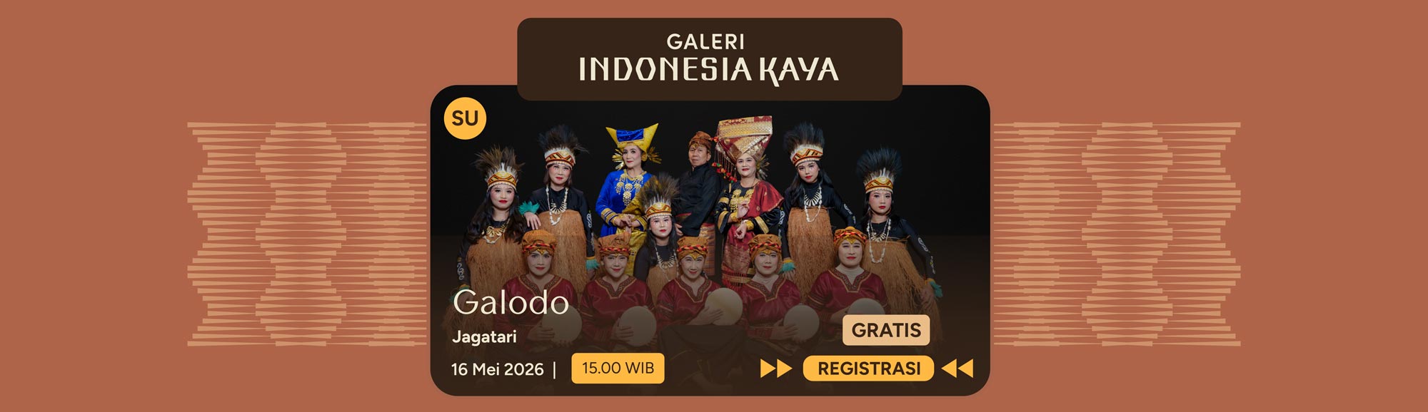 Galodo oleh Jagatari