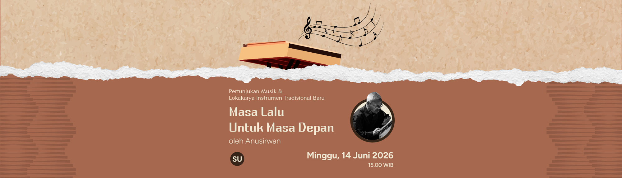 Masa Lalu Untuk Masa Depan