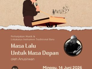 Masa Lalu Untuk Masa Depan