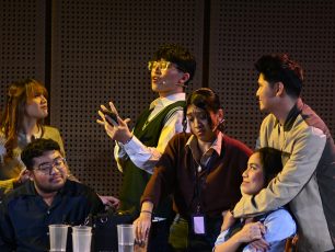 “Rumah Pikiran dan Hati” oleh Jakarta Art House, 7 Februari 2026