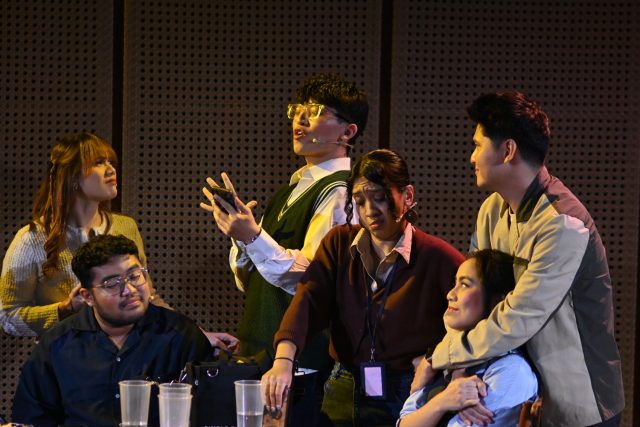 “Rumah Pikiran dan Hati” oleh Jakarta Art House, 7 Februari 2026