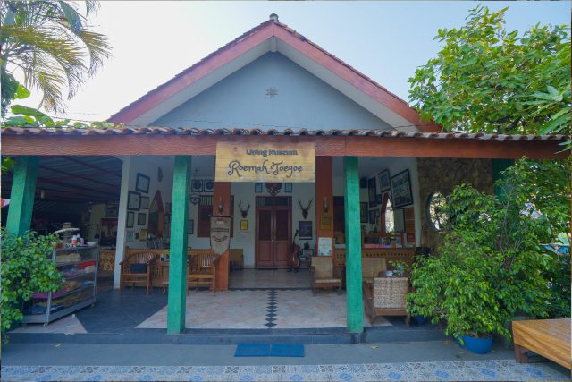 Kampung Tugu, Jejak Portugis yang Masih Hidup di Utara Jakarta