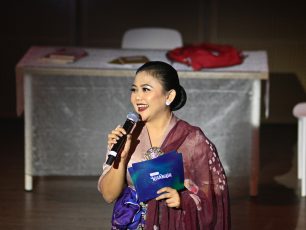 “Bukan Kartini” oleh Wulangreh Omah Budaya, 4 April 2026