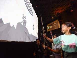 “Pergelaran Aniwayang Live Desa Timun: Kenalan Yuk” oleh Aniwayang, 13 September 2025