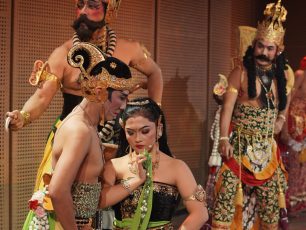 “Pandawa Nawasena” oleh Wayang Orang Bharata, 27 September 2025