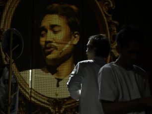 “Majoor Jantje : The Last Mardijkers” oleh Salindia Teater, 06 Juni 2026