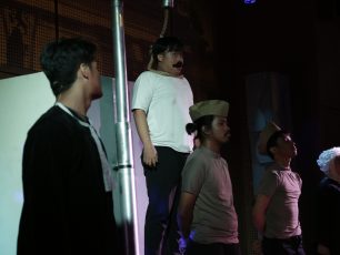 “Sebelum Merdeka Lagi” oleh Salindia Teater, 02 Agustus 2025