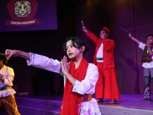 “Musikal Menjaga Mirah : Cerita dari Otong dan Lutung” oleh Teater Keliling, 14 Juni 2025