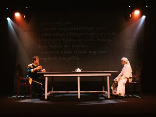 “135 Menit” oleh Stage of Wawan Sofwan, 09 Agustus 2025