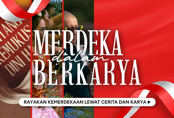 Indonesia Kaya