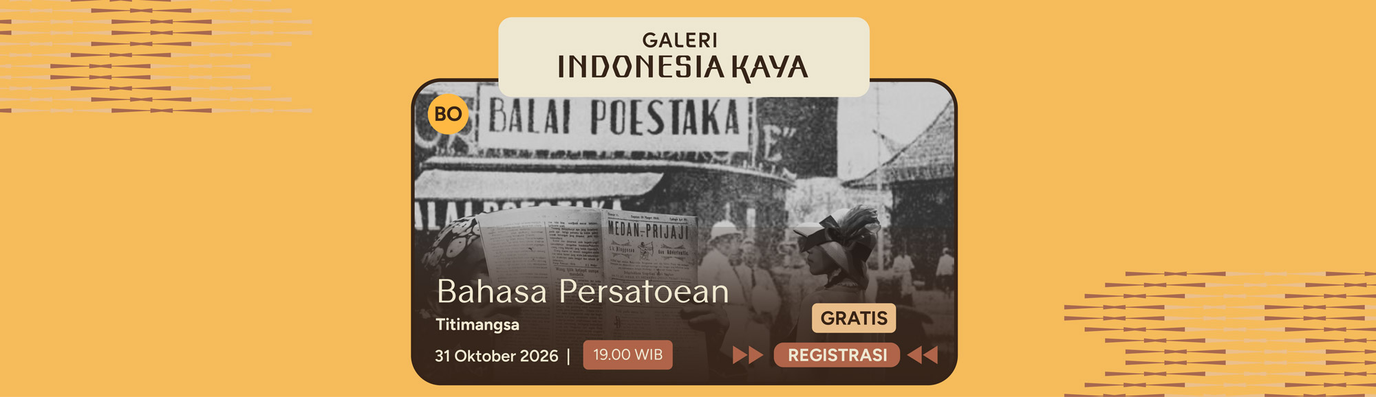 Bahasa Persatoean oleh Titimangsa -19.00